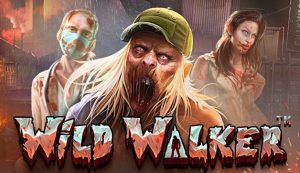 tragaperras wild walker