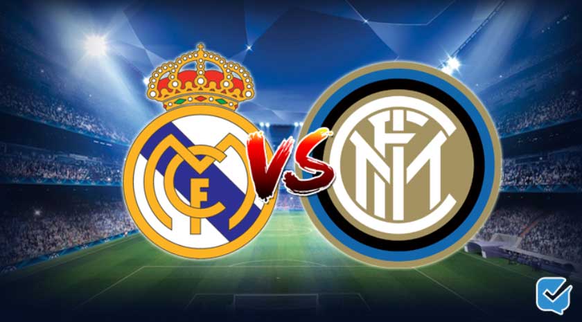 Pronóstico Real Madrid vs Inter de Milán de Champions League | 07/12/2021 Pronóstico Real Madrid vs Inter de Milán de Champions League | 07/12/2021