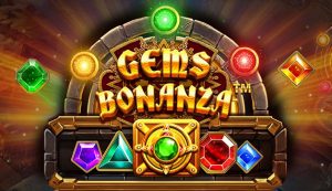 gems bonanza tragaperras