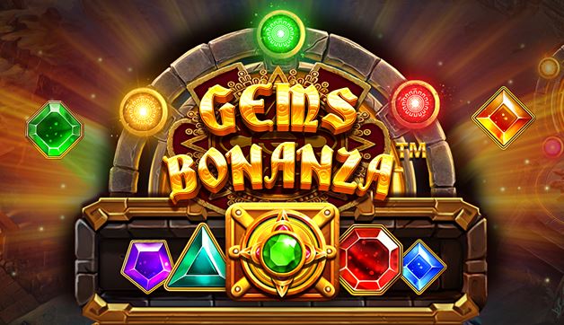 gems bonanza tragaperras