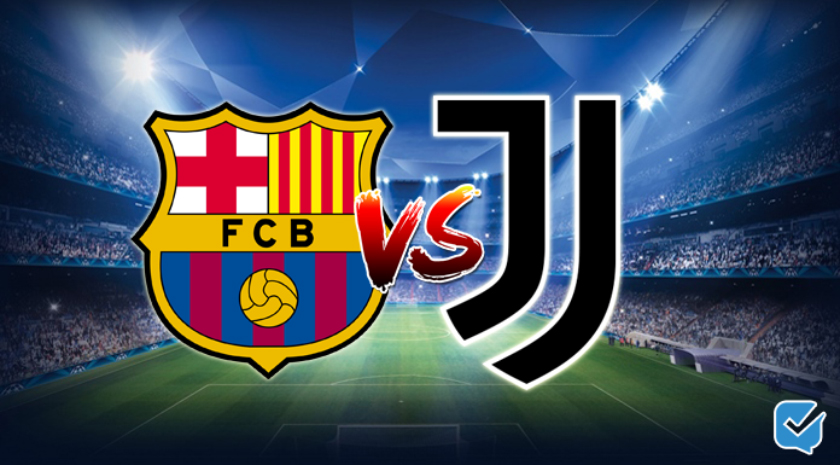 Pronóstico Barcelona – Juventus de Champions League