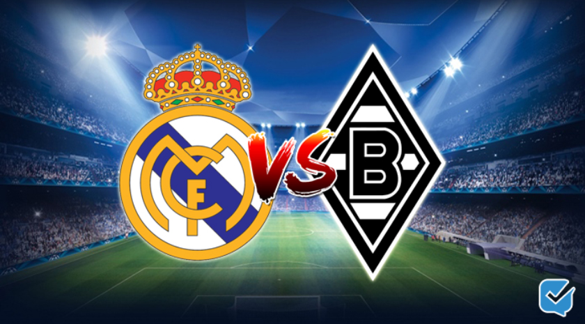 Pronóstico Real Madrid – Borussia Mönchengladbach de Champions League