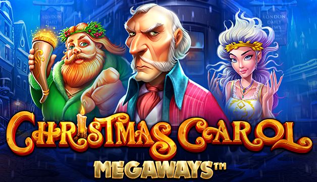 Christmas Carol Tragaperras
