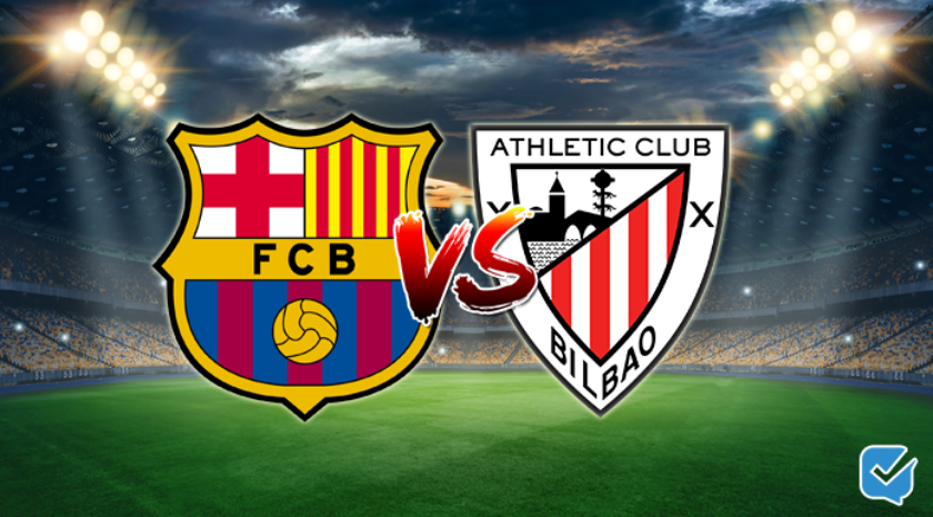 Pronóstico Barcelona – Athletic Bilbao de Supercopa de España Pronóstico Barcelona – Athletic Bilbao de Supercopa de España