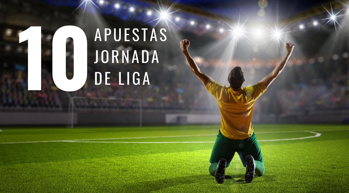 apuestas liga santander