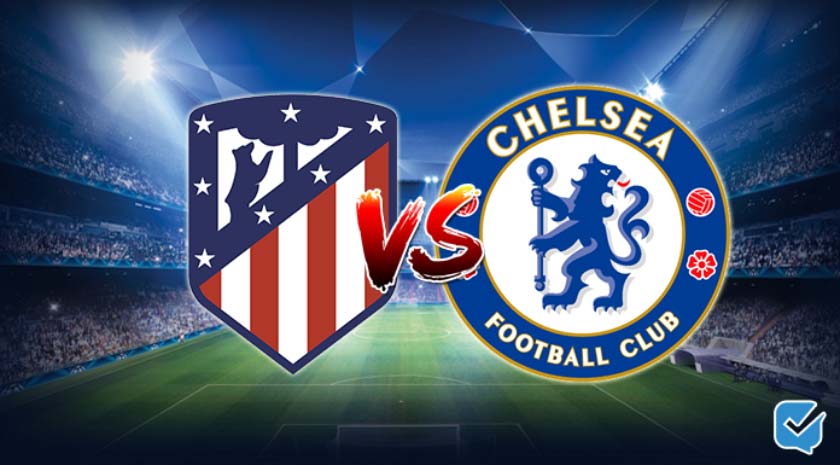 Pronóstico Atlético Madrid – Chelsea de Champions League | 23/02/2021 Pronóstico Atlético Madrid – Chelsea de Champions League | 23/02/2021
