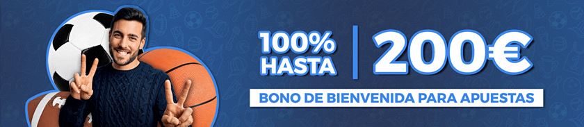 bono de bienvenida a paston