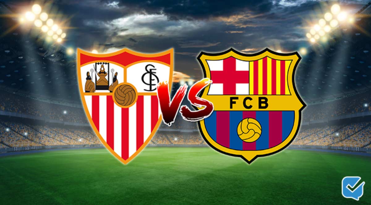 Pronóstico Sevilla vs Barcelona de LaLiga Santander | 03/09/2022 Pronóstico Sevilla vs Barcelona de LaLiga Santander | 03/09/2022