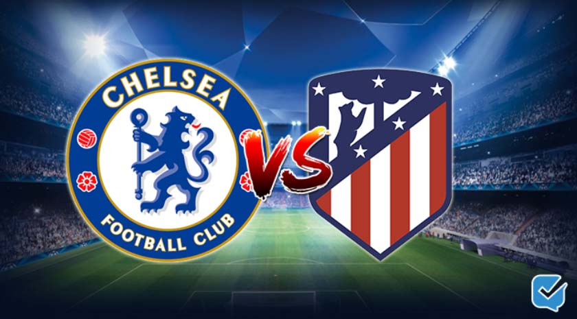 Pronóstico Chelsea – Atlético Madrid de Champions League | 17/03/2021