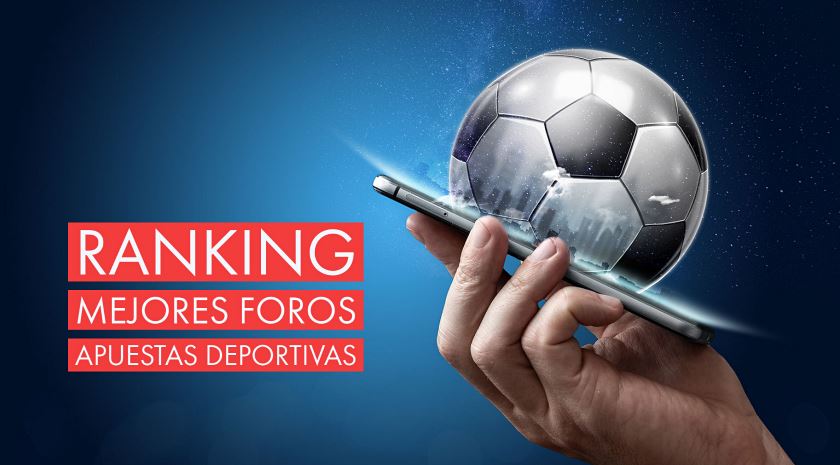 Foro apuestas deportivas futbol