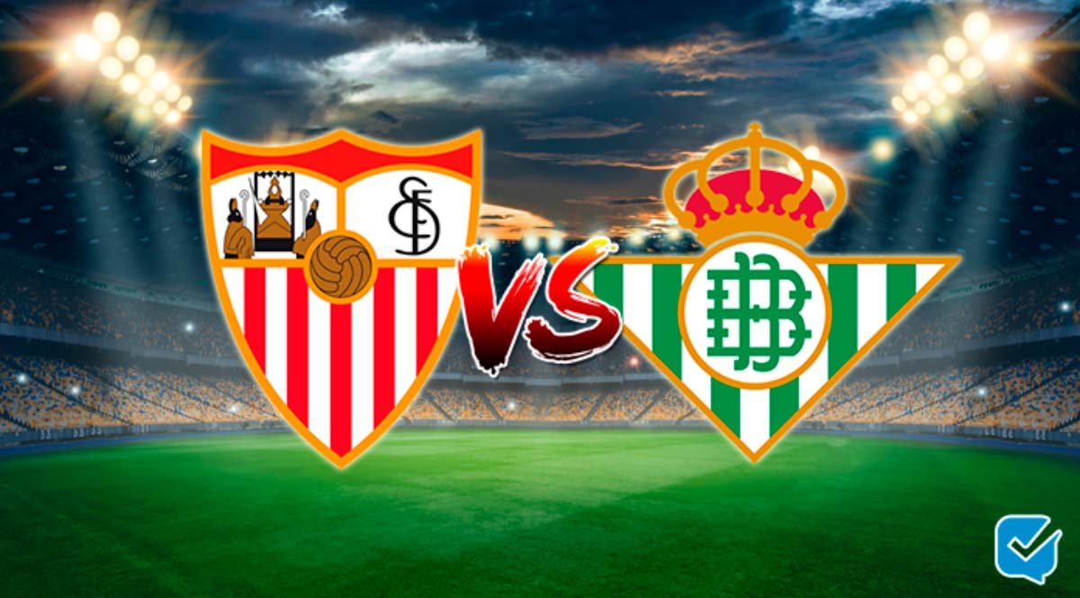 Pronóstico Sevilla vs Betis de LaLiga Santander | 14/03/2021