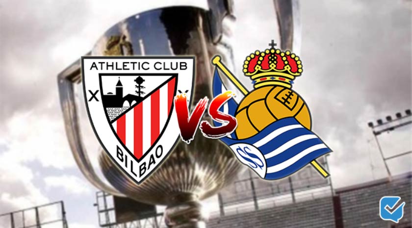 Pronóstico Athletic Bilbao – Real Sociedad de Copa del Rey | 03/04/2021