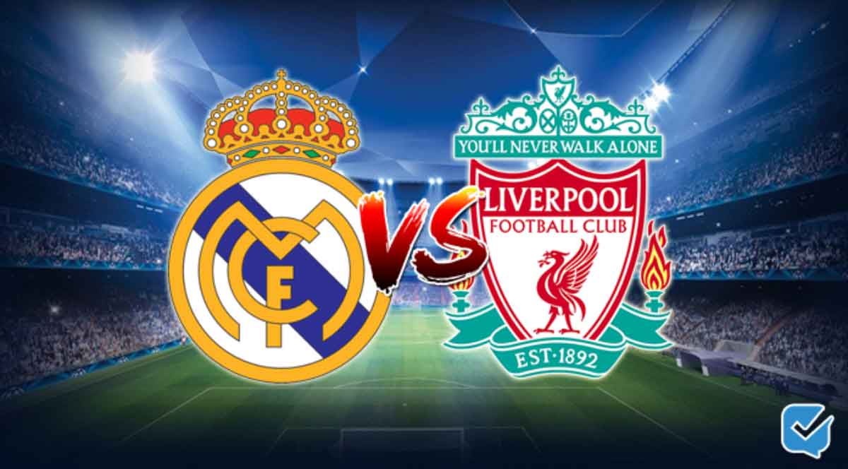 Pronóstico Real Madrid vs Liverpool de Champions League | 06/04/2021