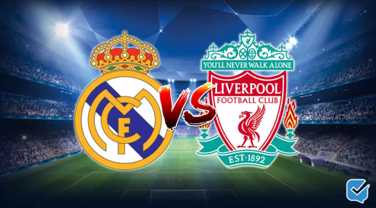 Pronóstico Real Madrid vs Liverpool de Champions League | 06/04/2021 Pronóstico Real Madrid vs Liverpool de Champions League | 06/04/2021