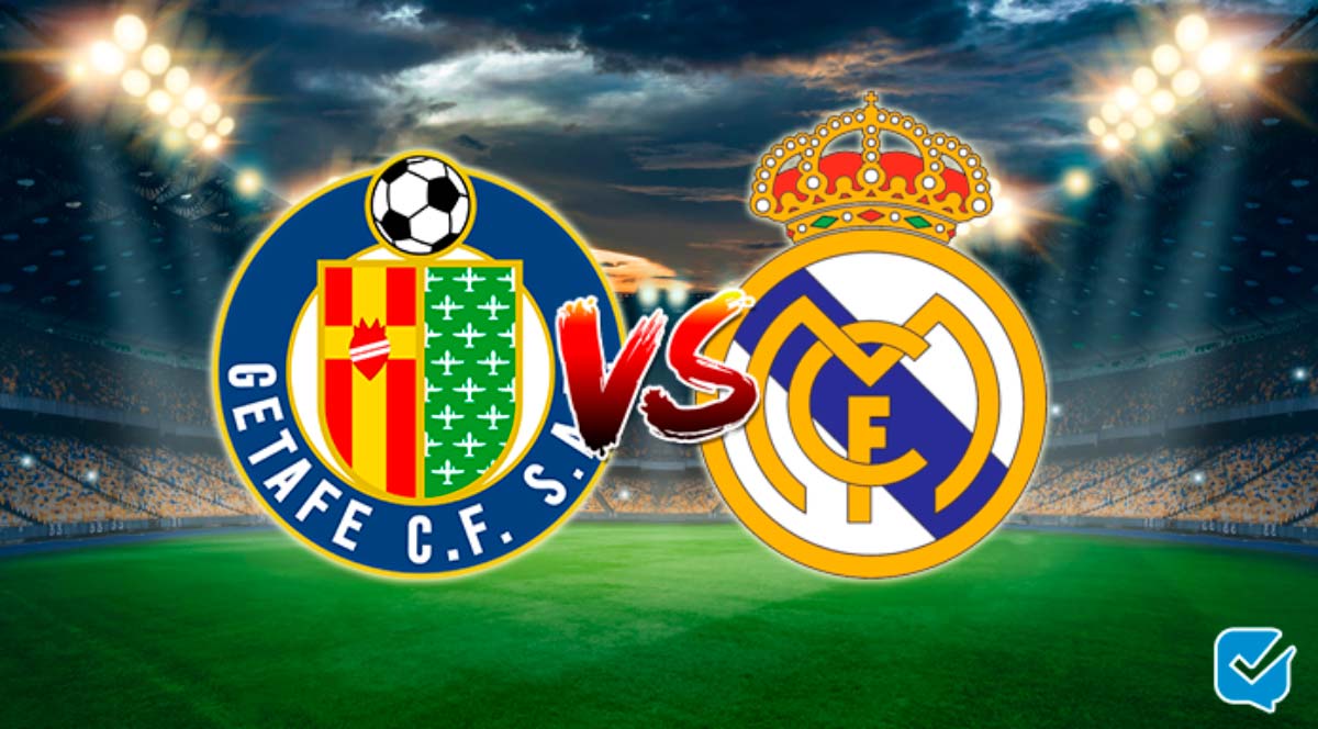 Pronóstico Getafe vs Real Madrid de LaLiga Santander | 18/04/2021 Pronóstico Getafe vs Real Madrid de LaLiga Santander | 18/04/2021