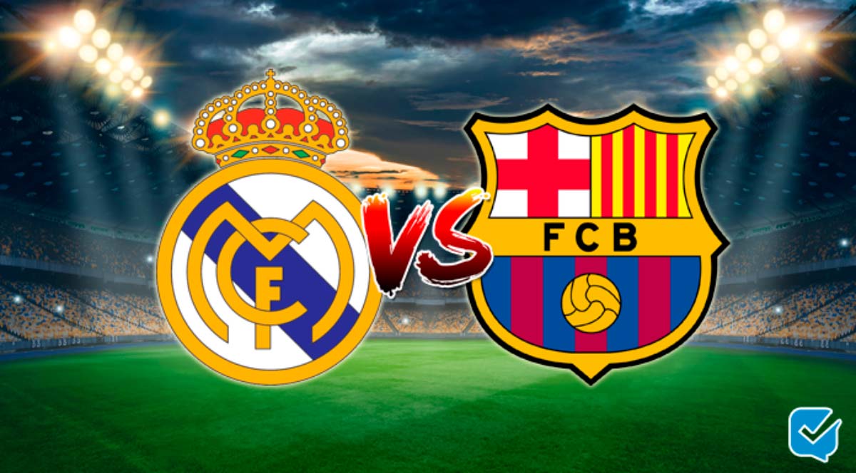 Pronóstico Real Madrid vs Barcelona de LaLiga Santander | 20/03/2022