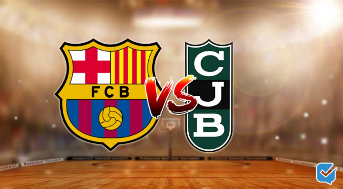 Pronóstico Barcelona vs Joventut de Liga Endesa | 1/6/2021 Pronóstico Barcelona vs Joventut de Liga Endesa | 1/6/2021