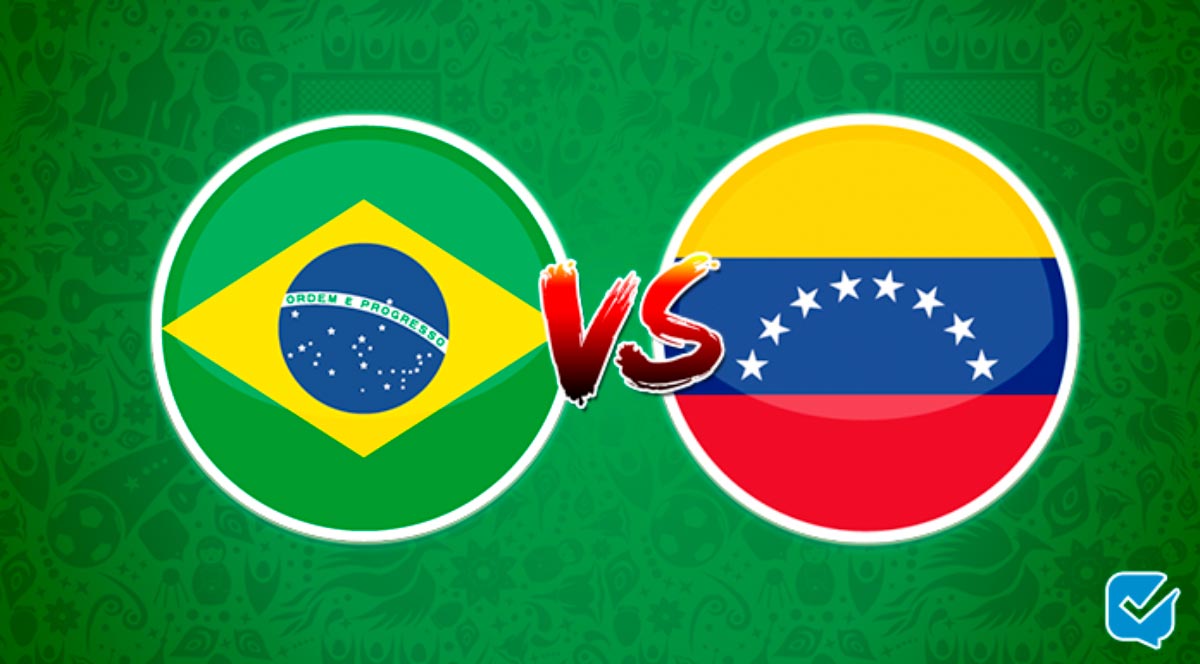 Brasil Vs Venezuela 2021 Brazil Vs Venezuela Times Tv How To Watch