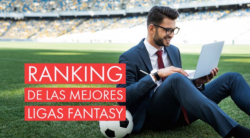 mejores ligas fantasy