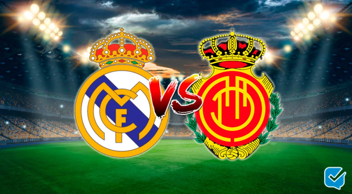 Pronóstico Real Madrid vs Mallorca de LaLiga Santander | 11/09/2022 Pronóstico Real Madrid vs Mallorca de LaLiga Santander | 11/09/2022