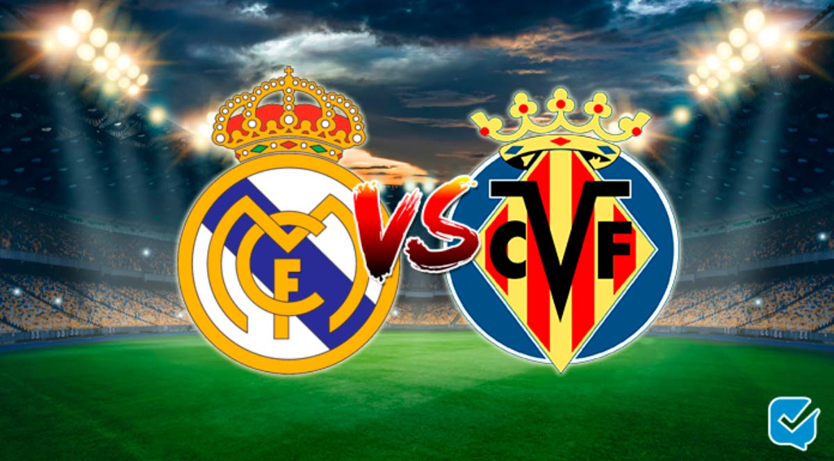 Pronóstico Real Madrid vs Villarreal de LaLiga Santander | 25/09/2021 Pronóstico Real Madrid vs Villarreal de LaLiga Santander | 25/09/2021