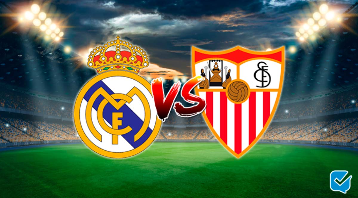Pronóstico Real Madrid vs Sevilla de LaLiga Santander | 28/11/2021 Pronóstico Real Madrid vs Sevilla de LaLiga Santander | 28/11/2021