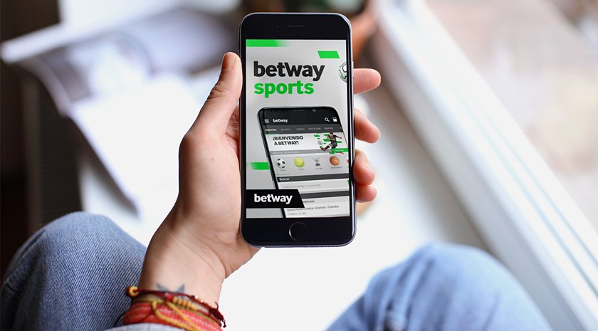 descargar betway app