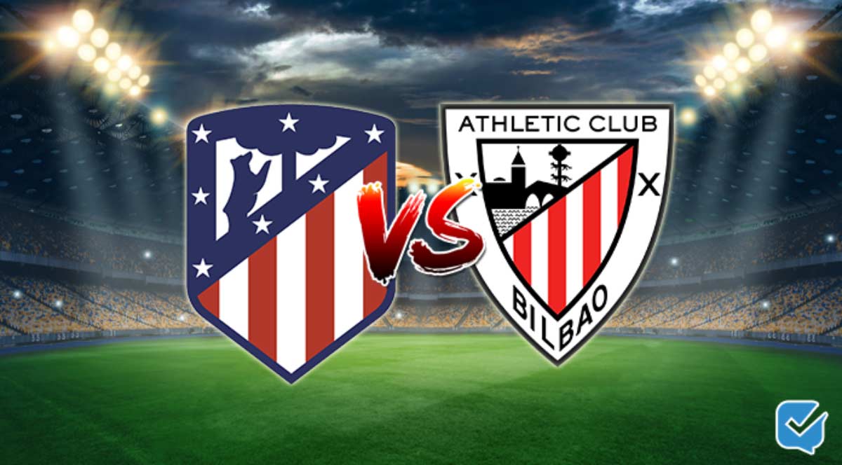 Bilbao atletico de madrid pronostico