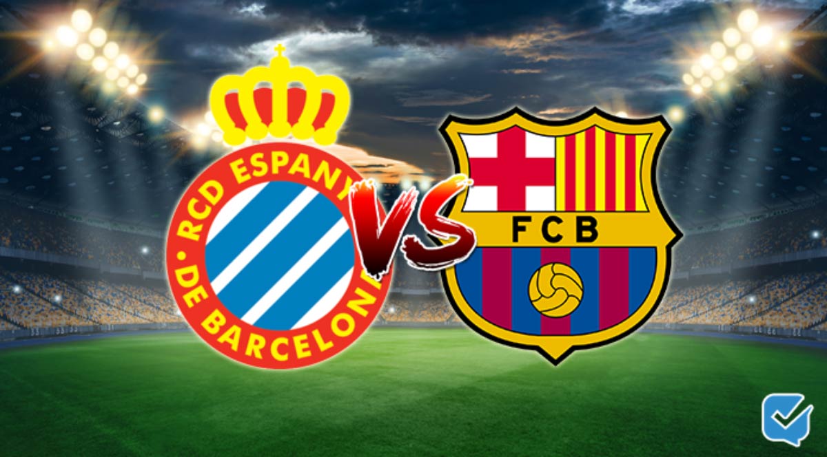 Pronóstico Espanyol vs Barcelona de LaLiga Santander | 13/02/2022 Pronóstico Espanyol vs Barcelona de LaLiga Santander | 13/02/2022