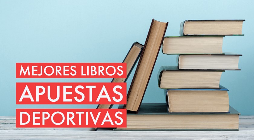 mejores libros de apuestas deportivas