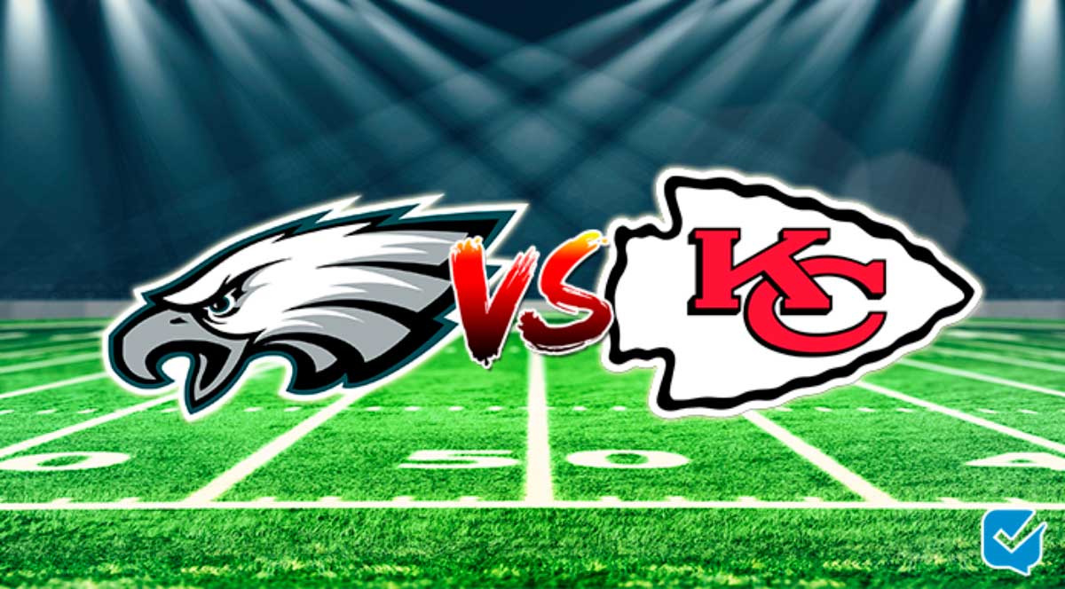 Apuestas Super Bowl 2023 Cuotas, Pronósticos y Favoritos