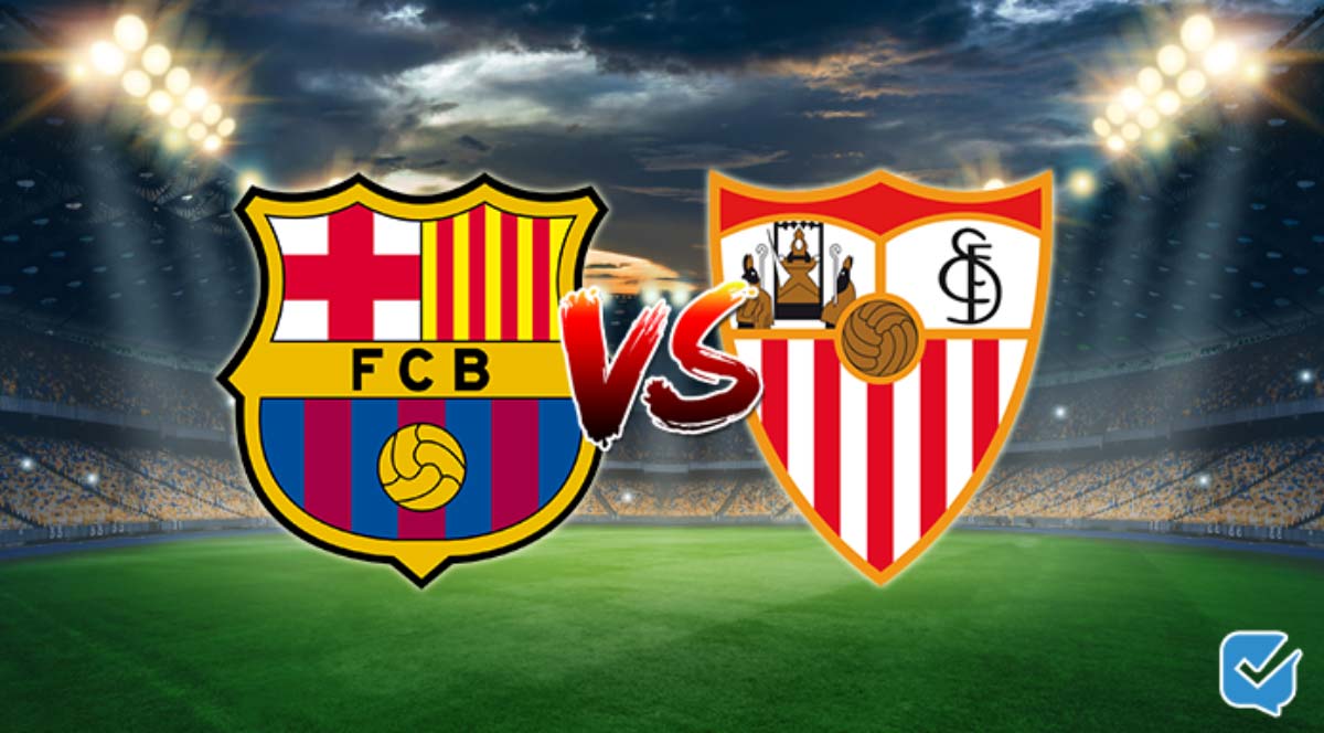 Pronóstico Barcelona vs Sevilla de LaLiga Santander | 03/04/2022 Pronóstico Barcelona vs Sevilla de LaLiga Santander | 03/04/2022
