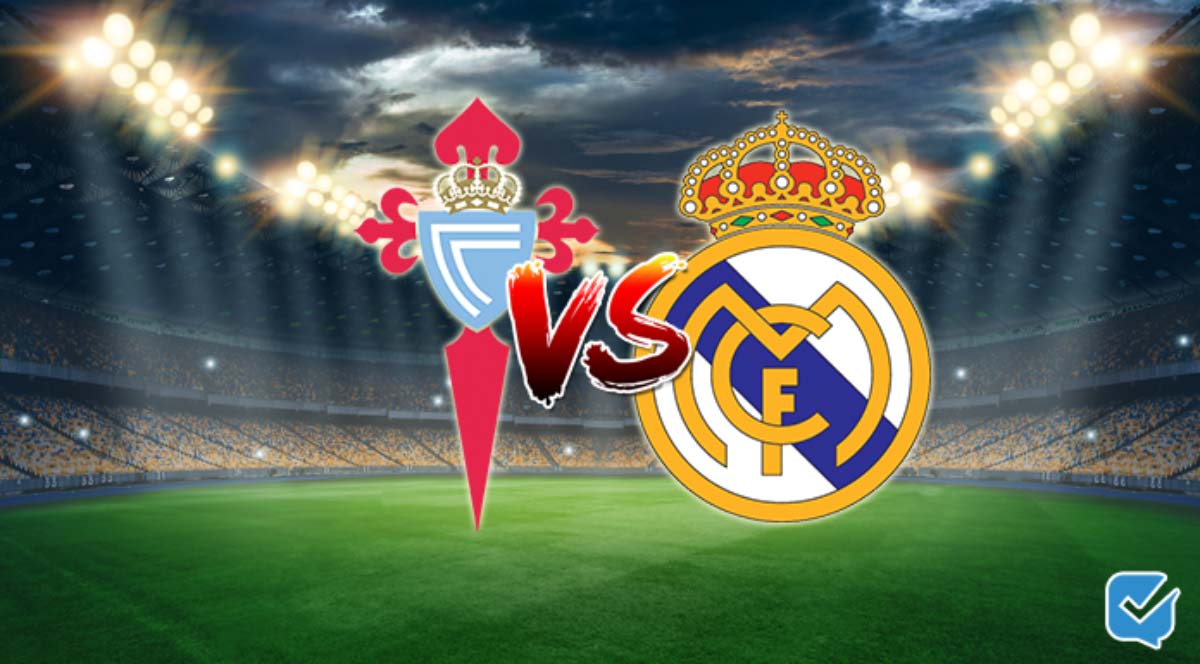 Pronóstico Celta vs Real Madrid de LaLiga Santander | 20/08/2022 Pronóstico Celta vs Real Madrid de LaLiga Santander | 20/08/2022