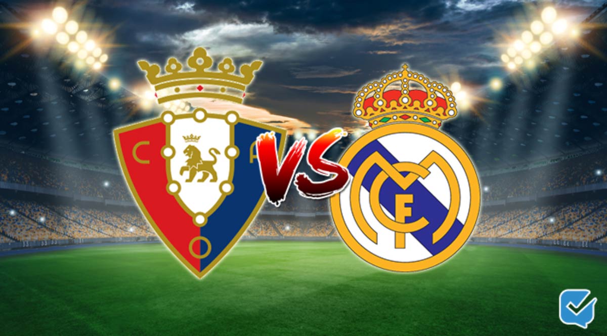 Pronóstico Osasuna vs Real Madrid de LaLiga Santander | 20/04/2022 Pronóstico Osasuna vs Real Madrid de LaLiga Santander | 20/04/2022