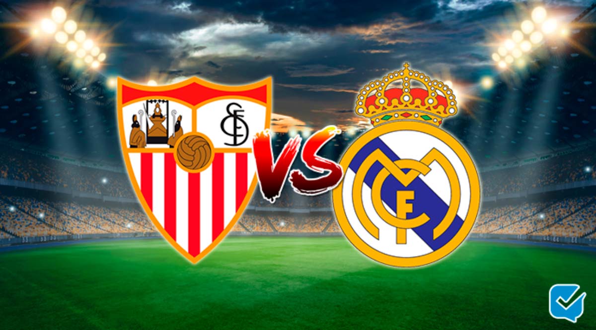Pronóstico Sevilla vs Real Madrid de LaLiga Santander | 17/04/2022 Pronóstico Sevilla vs Real Madrid de LaLiga Santander | 17/04/2022