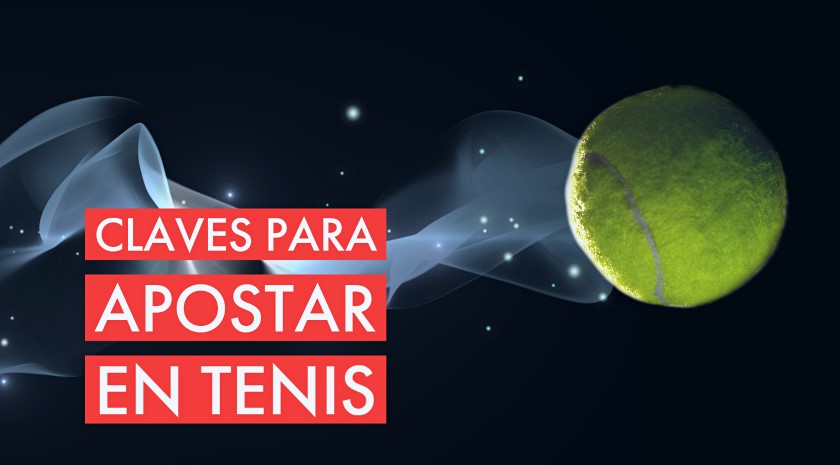 Herramientas para apostar tenis