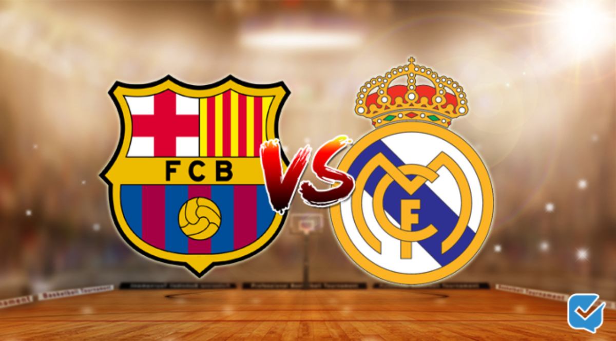 Pronóstico Barcelona vs Real Madrid de Euroliga | 19/05/2022