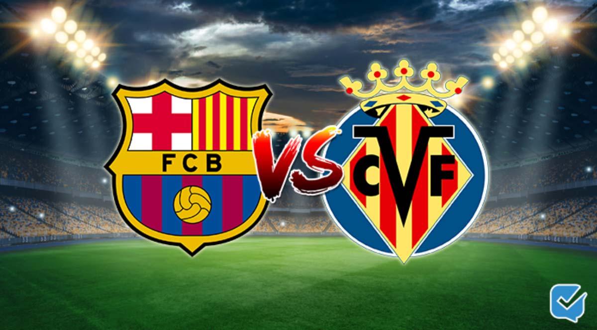 Pronóstico Barcelona vs Villarreal de LaLiga Santander | 22/05/2022 Pronóstico Barcelona vs Villarreal de LaLiga Santander | 22/05/2022