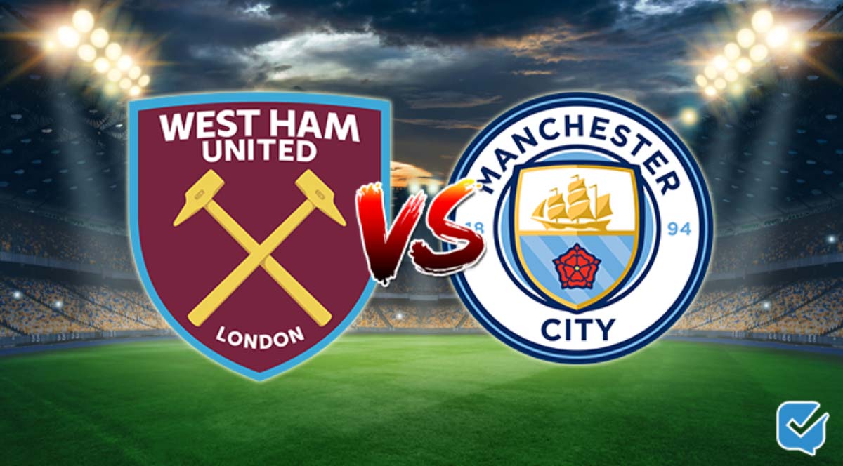 Pronóstico West Ham vs Manchester City de Premier League | 07/08/2022 Pronóstico West Ham vs Manchester City de Premier League | 07/08/2022