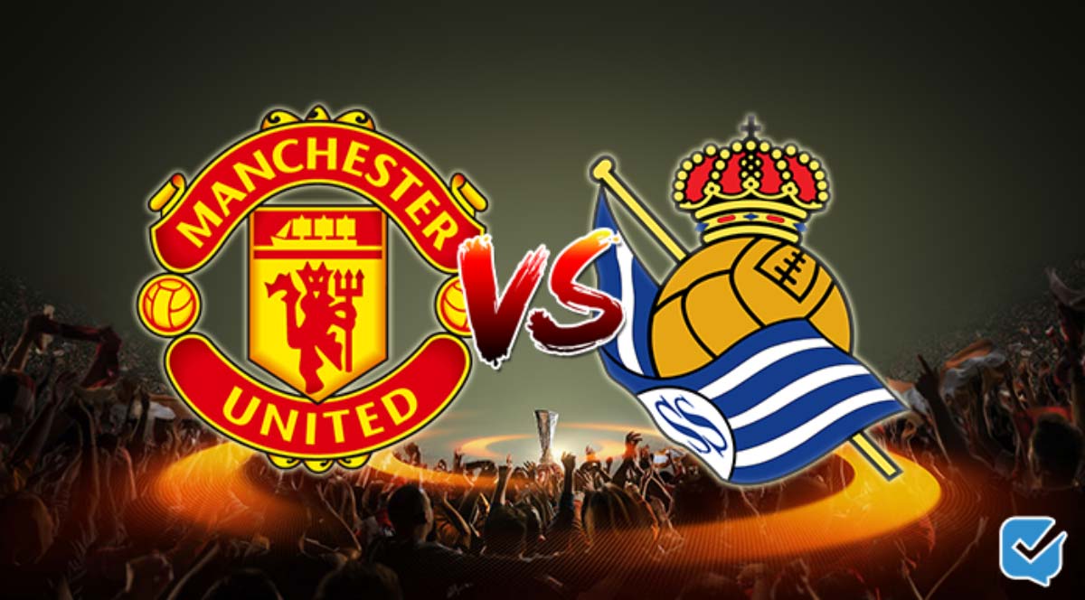 Pronóstico Manchester United vs Real Sociedad de Europa League | 08/09/2022