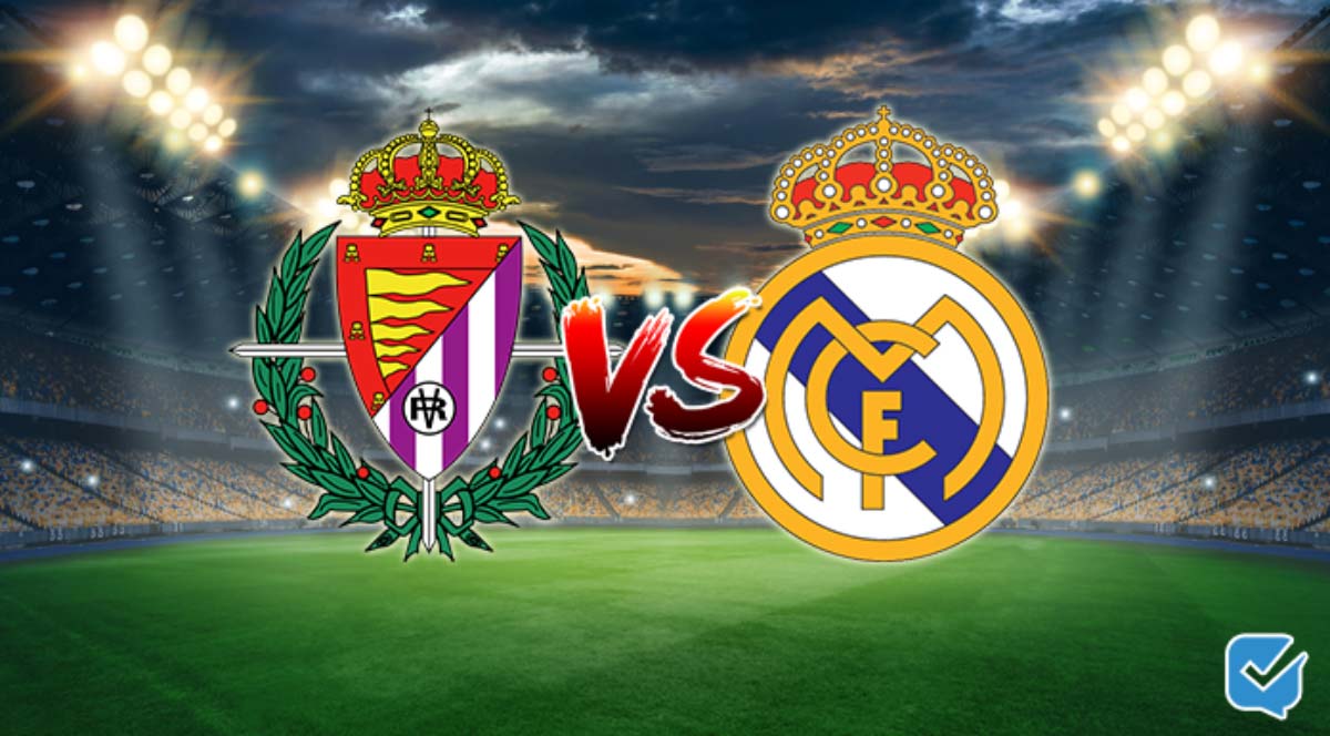 Pronóstico Valladolid vs Real Madrid de LaLiga Santander | 30/12/2022 Pronóstico Valladolid vs Real Madrid de LaLiga Santander | 30/12/2022