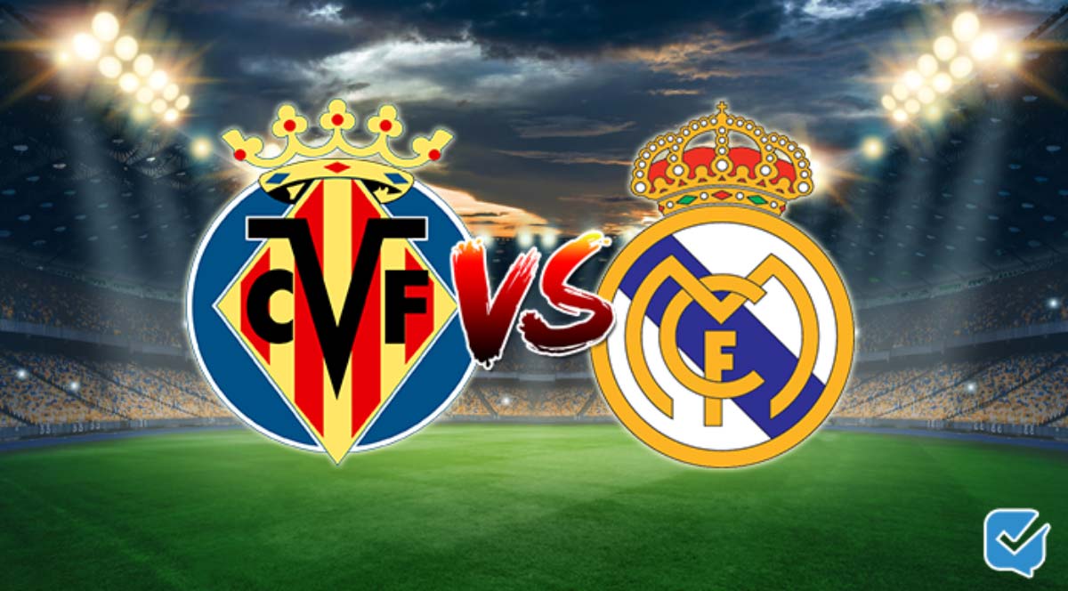 Pronóstico Villarreal vs Real Madrid de LaLiga Santander | 07/01/2023 Pronóstico Villarreal vs Real Madrid de LaLiga Santander | 07/01/2023