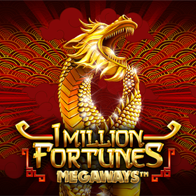 1 Million Fortunes Megaways