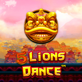 5 Lions Dance