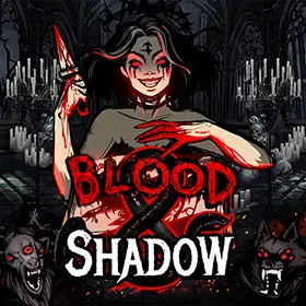 Blood & Shadow