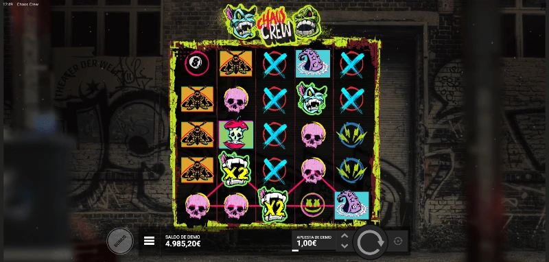 Los personajes de Cranky y Sketchy no solo sirven como figuras visuales para el juego, dentro del mismo asumen diferentes funciones según la fase del juego.