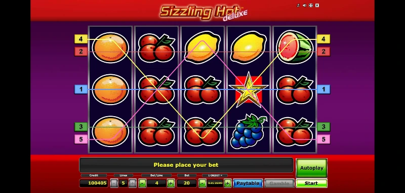 Novomatic es una empresa que originalmente se dedicaba al sector de tragaperras físicas, hasta la compra de Greentube en 2010.