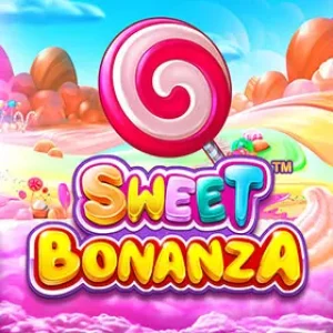Sweet Bonanza