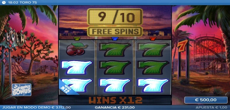 En la tienda de funciones (X-iter) podemos comprar el bonus estándar y su modo súper.