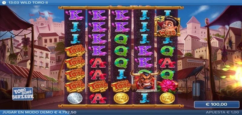 Perseguimos una pool prize de x10.000, prácticamente 4 veces superior a la que tenía el juego original de 2016.